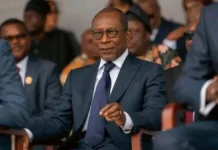 Bénin : Patrice Talon élu à la tête du Sénat Bénin : Patrice Talon élu à la tête du Sénat