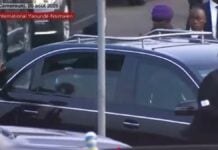 Paul Biya : retour à Yaoundé de l’homme sans visage Paul Biya de retour au Cameroun après 74 jours d’absence