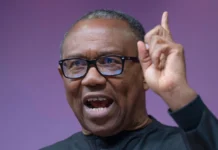 Présidentielle 2027 au Nigeria : Peter Obi promet discipline budgétaire et réformes durables Présidentielle 2027 au Nigeria : Peter Obi promet discipline budgétaire et réformes durables