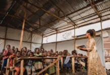 RDC : la gratuité de l’enseignement « bafouée » dans les territoires occupés RDC : la gratuité de l’enseignement "bafouée" dans les territoires occupés