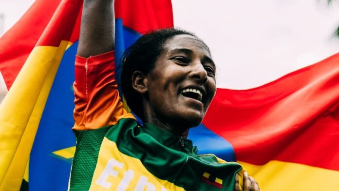 Photo Mondiaux Rwanda 2025 Copyright Eloise Mavian