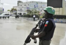 Nigeria : 10 policiers et 2 civils tués dans une attaque de bandits à Kebbi Nigeria : 10 policiers et 2 civils tués dans une attaque de bandits à Kebbi