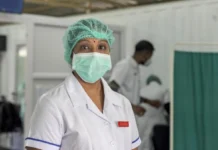 Santé en Afrique : une nouvelle stratégie décennale pour répondre à la pénurie de soignants Santé en Afrique : une nouvelle stratégie décennale pour répondre à la pénurie de soignants