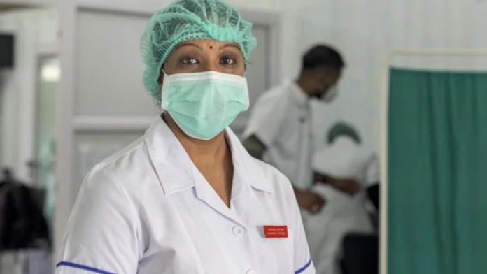 Santé en Afrique : une nouvelle stratégie décennale pour répondre à la pénurie de soignants