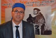 Ceuta, Melilla et l’héritage d’Abdelkrim : une frontière peut-elle devenir un pont entre l’Afrique et l’Europe ? Rachid Raha et Abdelkrim El Khattabi