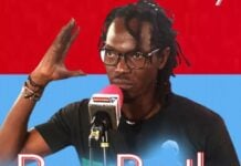 Mali : dix ans de prison ferme requis contre Ras Bath, dix jours après la libération de Moussa Mara Ras Bath