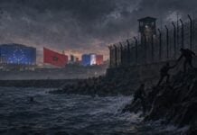 Drame de Ceuta : les responsabilités du Maroc de Mohammed VI, de la France et de l’Europe Responsabilité Maroc, France Union Européenne dans le drame de Ceuta