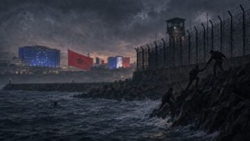Drame de Ceuta : les responsabilités du Maroc de Mohammed VI, de la France et de l’Europe Responsabilité Maroc, France Union Européenne dans le drame de Ceuta