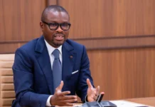 Moody’s relève la note du Bénin à « Ba3 » avec une perspective stable Moody’s relève la note du Bénin à "Ba3" avec une perspective stable