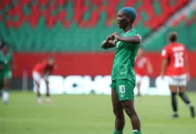 CAN Féminine 2026 : Temwa Chawinga, l’atout maître du Malawi face à l’Algérie CAN Féminine 2026 : Temwa Chawinga, l'atout maître du Malawi face à l'Algérie
