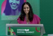 Tesh Sidi, la députée sahraouie qui défie le déni espagnol et la pression marocaine Tesh Sidi