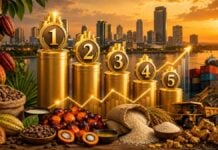 Côte d’Ivoire : les cinq plus grandes fortunes du pays et les groupes qui les portent Top 5 des plus grosses fortune de Côte d'ivoire
