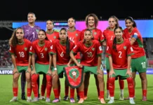Jeux méditerranéens 2026 : premier test réussi pour le Maroc U17 avant le Mondial Jeux méditerranéens 2026 : premier test réussi pour le Maroc U17 avant le Mondial