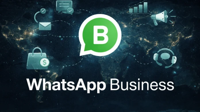Afrique : Meta va faire payer certains messages envoyés via WhatsApp Business