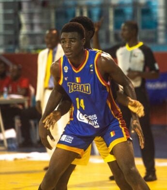 Yaya Ngaba