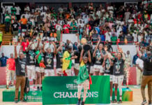 AfroBasket U18 féminin : comment et à quel prix le Mali a construit sa machine à titres AfroBasket U18 féminin : comment et à quel prix le Mali a construit sa machine à titres