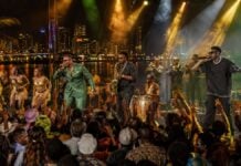 Abidjan : un calendrier de concerts très chargé jusqu’en décembre 2026 Abidjan, capitale africaine des concerts