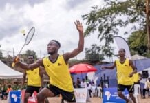 Airbadminton : le Bénin champion d’Afrique en triples hommes et qualifié pour le Mondial BWF 2026 Airbadminton : le Bénin champion d’Afrique en triples hommes et qualifié pour le Mondial BWF 2026