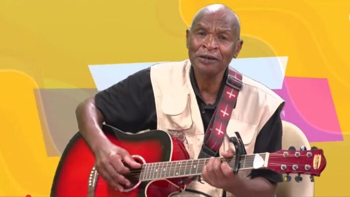 Aloys Bigirankana