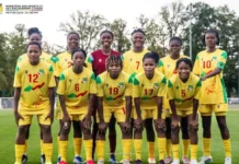 Mondial féminin U20 : « Nous sommes prêtes », les Amazones veulent surprendre le Mexique Mondial féminin U20 : "Nous sommes prêtes", les Amazones veulent surprendre le Mexique