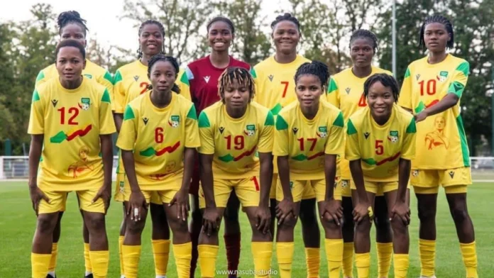 Amazones U20 Mondial féminin U20 : "Nous sommes prêtes", les Amazones veulent surprendre le Mexique