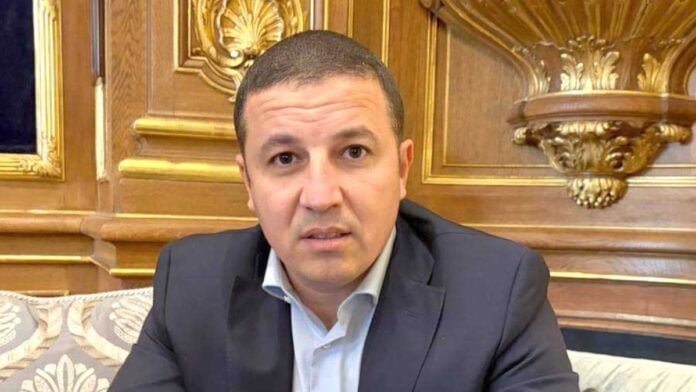 Ayoub Aïssiou libéré en Espagne : une fuite vers la France est-elle crédible ? Ayoub Aïssiou libéré en Espagne : une fuite vers la France est-elle crédible ?
