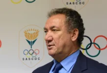Afrique du Sud : le président du Comité olympique suspendu, le sport sud-africain plongé dans la crise Afrique du Sud : le président du Comité olympique suspendu, le sport sud-africain plongé dans la crise