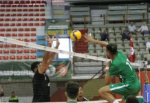 CAN de volley-ball 2026 : le dernier carré dominé par les sélections maghrébines CAN de volley-ball 2026 : le dernier carré dominé par les sélections maghrébines