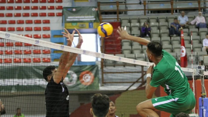 CAN de volley-ball 2026 CAN de volley-ball 2026 : le dernier carré dominé par les sélections maghrébines