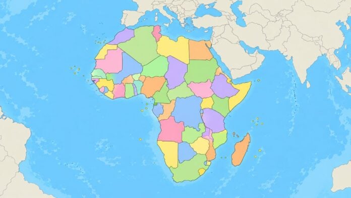 Equal Earth