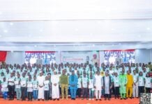 Burkina Faso : Ibrahim Traoré veut convertir des classes littéraires en filières scientifiques Célébration de la Journée de l'excellence scolaire, ce vendredi 4 septembre 2026 à Ouaga