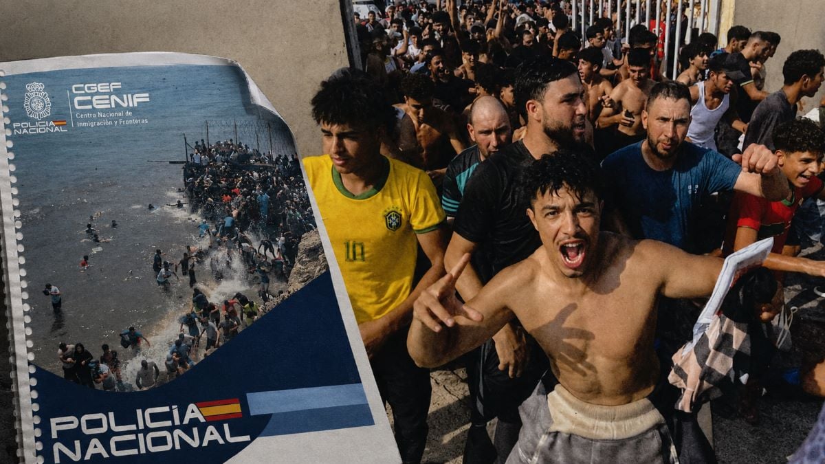 Ceuta : l’Espagne continue de défendre le Maroc, Russie et Israël accusés d’aggraver la situation
