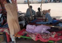 Soudan : frappes aériennes et choléra, le Kordofan pris en étau Soudan : frappes aériennes et choléra, le Kordofan pris en étau