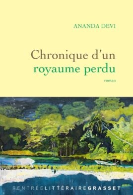 Chronique d'un royaume perdu