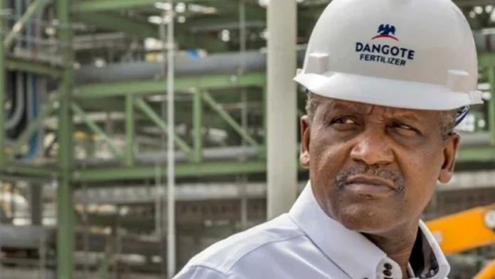 Dangote Kenya : la méga-raffinerie Dangote lancée sur fond de fronde foncière