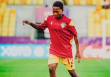 Mondial U20 : Deo-Gratias Ebi forfait, les Amazones perdent une défenseure avant la Pologne Mondial U20 : Deo-Gratias Ebi forfait, les Amazones perdent une défenseure avant la Pologne