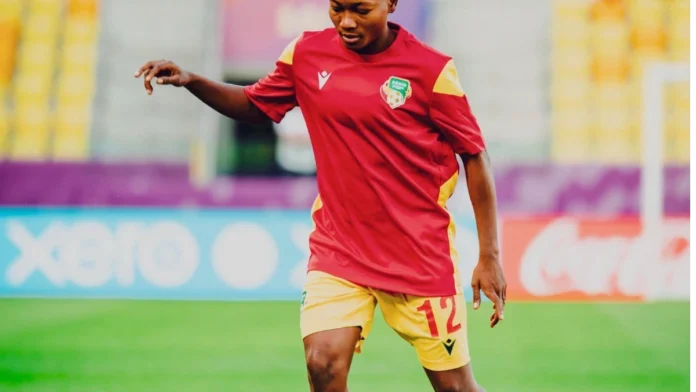 Deo-Gratias EBI Mondial U20 : Deo-Gratias Ebi forfait, les Amazones perdent une défenseure avant la Pologne
