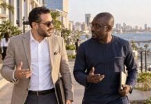 « Ni la France, ni le Canada » : comment une nouvelle diaspora algérienne émerge en Afrique de l’Ouest Des Algériens au cœur du nouveau partenariat avec l’Afrique de l’Ouest