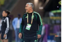 Mondial U20 : « Nous avons eu un peu de mal physiquement », Dorival Bueno reconnaît les difficultés face au Bénin Mondial U20 : "Nous avons eu un peu de mal physiquement", Dorival Bueno reconnaît les difficultés face au Bénin