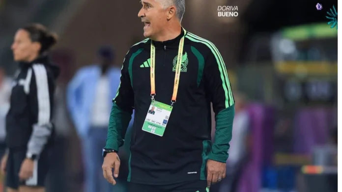 Mondial U20 : "Nous avons eu un peu de mal physiquement", Dorival Bueno reconnaît les difficultés face au Bénin