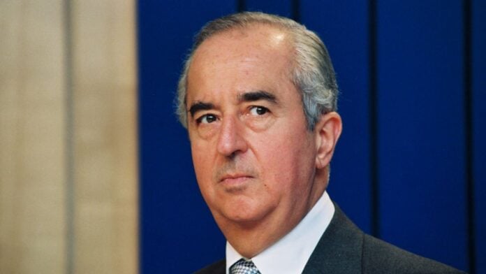 Édouard Balladur Édouard Balladur