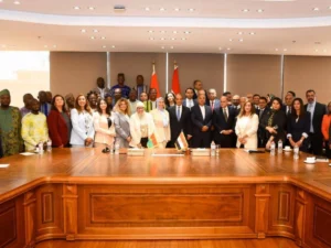Burkina Faso-Égypte : le Caire ouvre ses portes aux investisseurs burkinabè