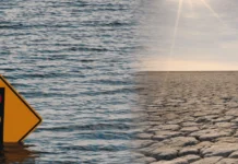 « El Niño prend des proportions démesurées sous nos yeux », alerte António Guterres "El Niño prend des proportions démesurées sous nos yeux", alerte António Guterres