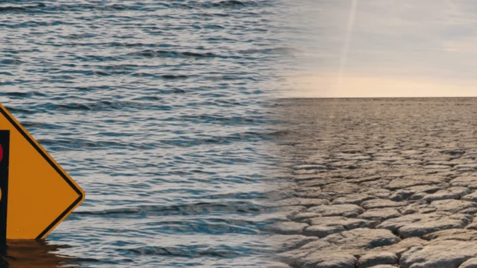 El Niño "El Niño prend des proportions démesurées sous nos yeux", alerte António Guterres