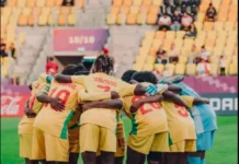 Mondial U20 : après l’orage argentin, les Amazones jouent leur dernier joker face à la Pologne Mondial U20 : après l’orage argentin, les Amazones jouent leur dernier joker face à la Pologne