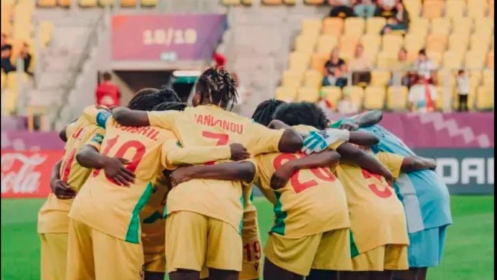 Mondial U20 : après l’orage argentin, les Amazones jouent leur dernier joker face à la Pologne