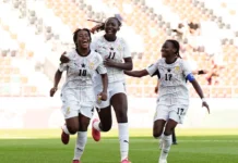 Mondial U20 : le Bénin et la Tanzanie déjà éliminés, le Nigeria et le Ghana portent les derniers espoirs africains Mondial U20 : le Bénin et la Tanzanie déjà éliminés, le Nigeria et le Ghana portent les derniers espoirs africains