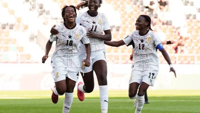 Mondial U20 : le Bénin et la Tanzanie déjà éliminés, le Nigeria et le Ghana portent les derniers espoirs africains