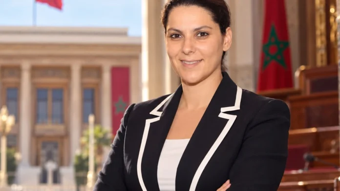 Fatima Ezzahra El Mansouri De la mairie de Marrakech à la Primature : l’ascension de Fatima Ezzahra El Mansouri