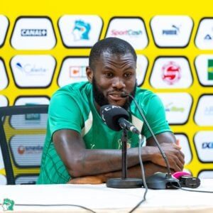 Franck Kessié